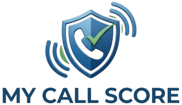 My Call Score